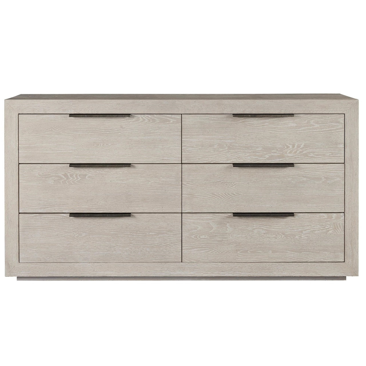 Universal Modern Huston Quartz Dresser Universal Modern Huston Quartz Dresser