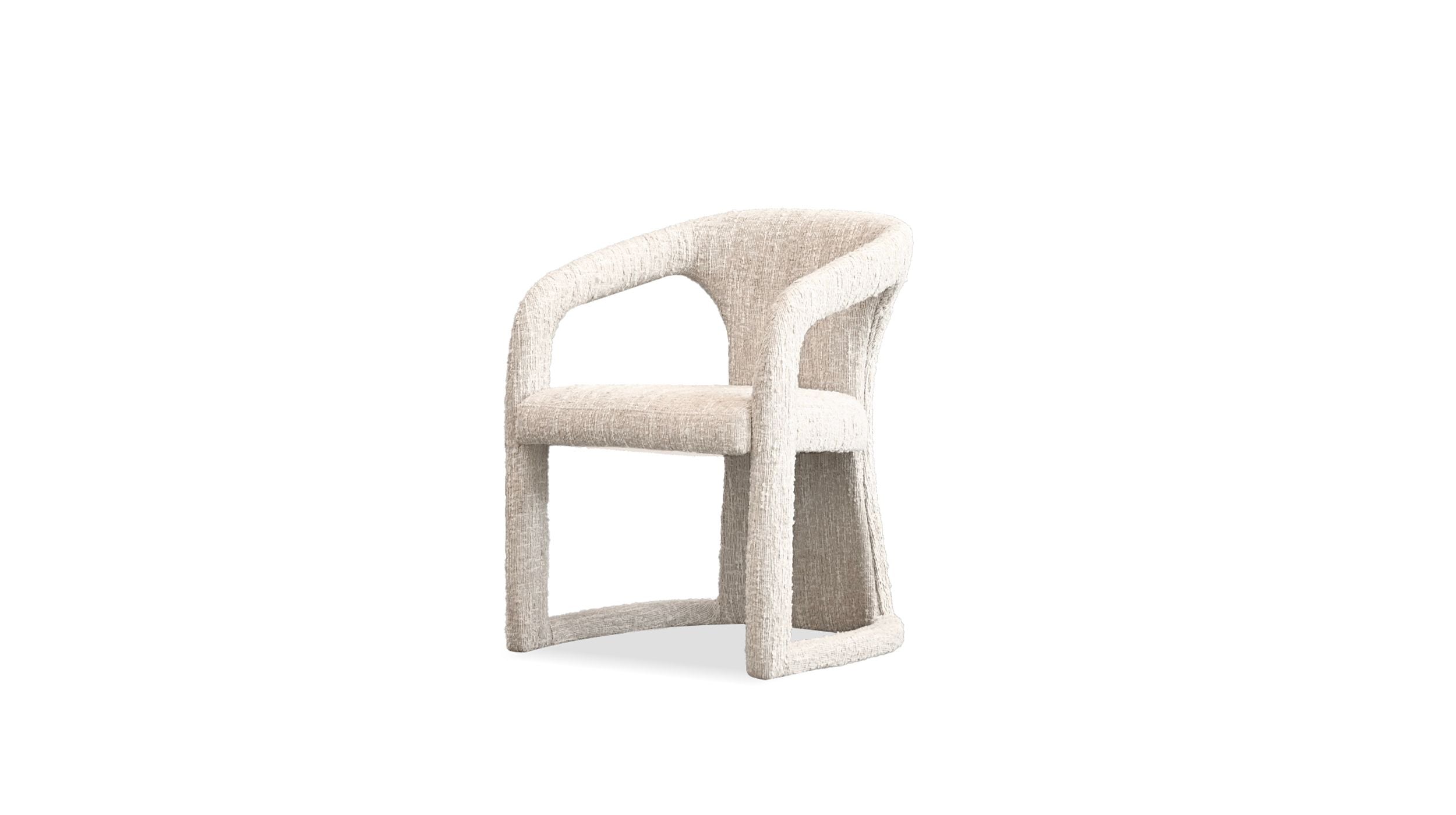 ダイニングチェア emmy Emmy Dining Armchair – zinhome