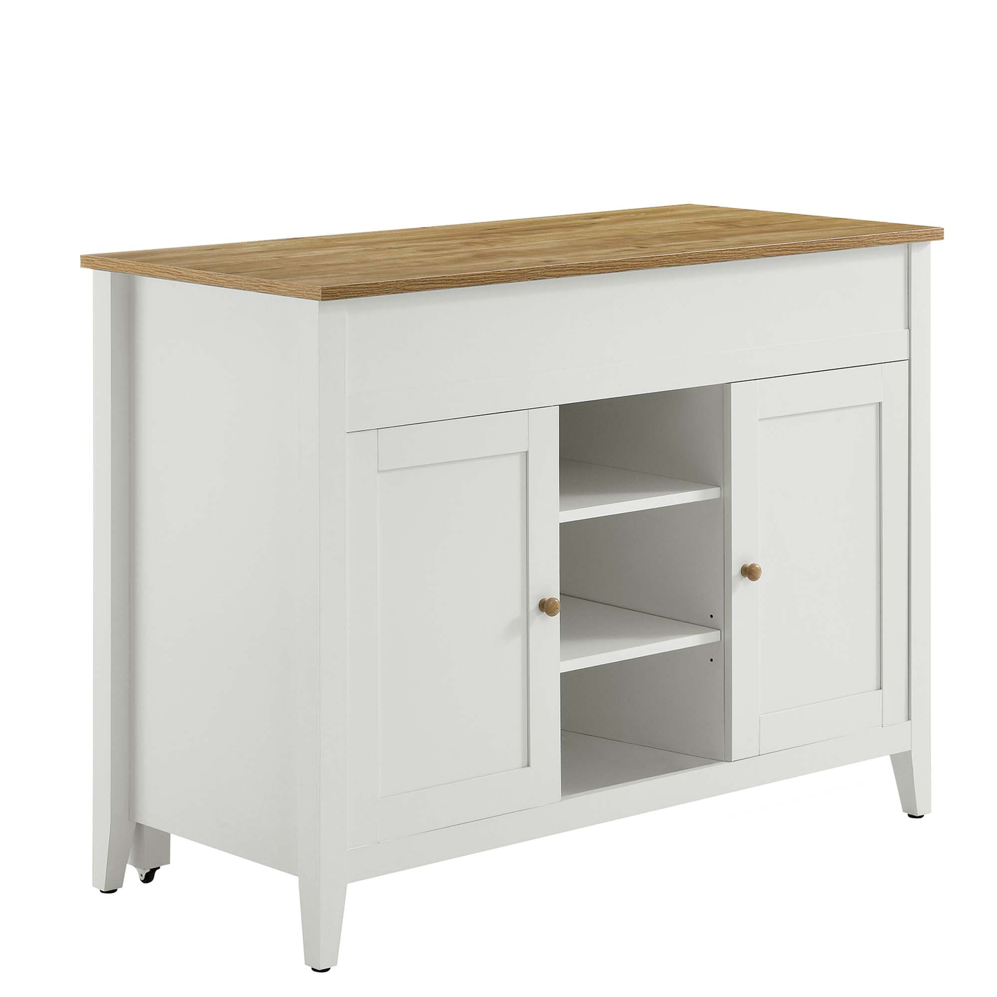 Garland Kitchen Island | Modway Furniture | ZIN Home – zinhome