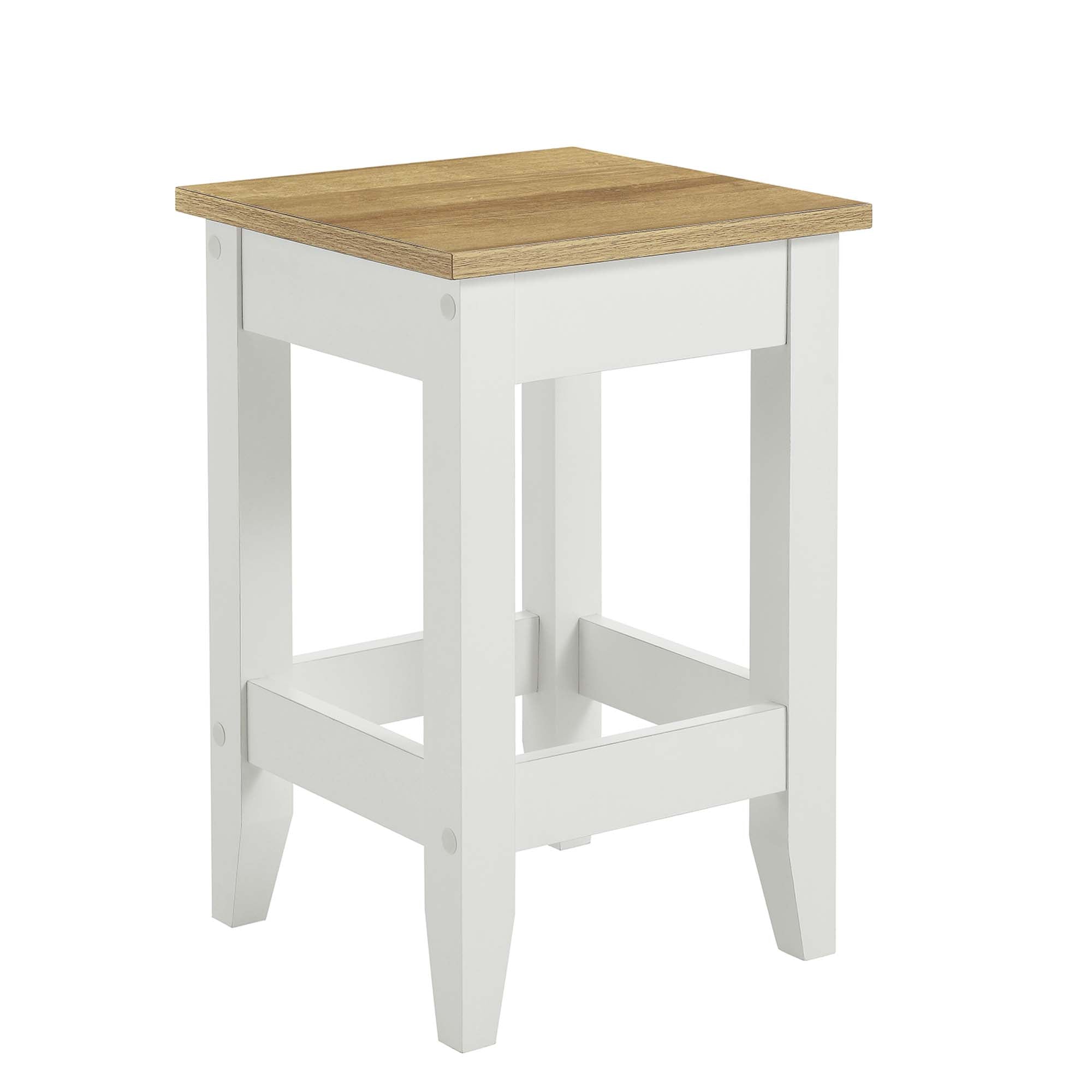 Sunbrook Kitchen Stool | Modway Furniture | ZIN Home – zinhome