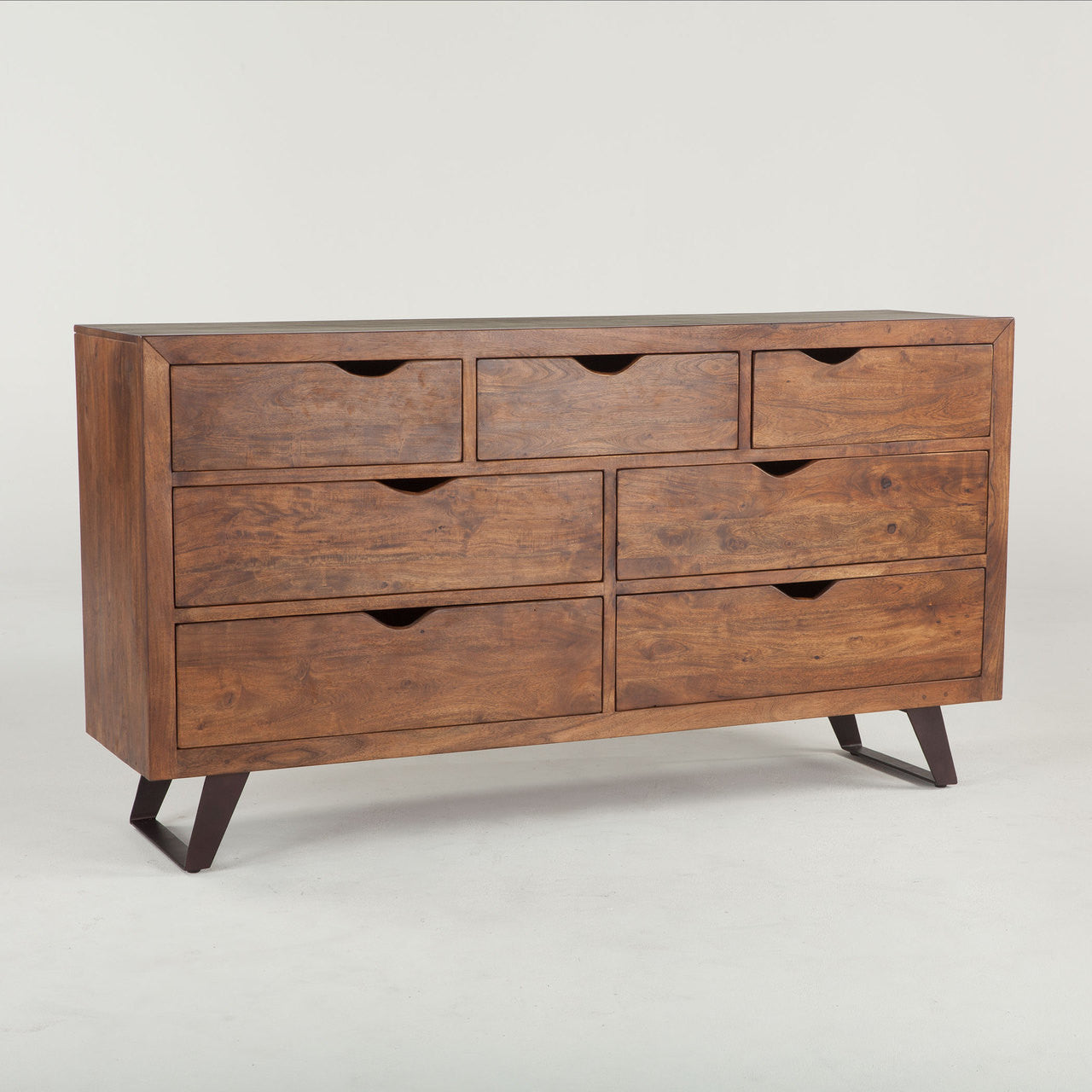 dresser near me Brooklyn Loft Solid Wood 7 Drawer the pragmatic side of Formal Dress Shops Women's Size:S/M(0-6) Windbreaker_Jacket