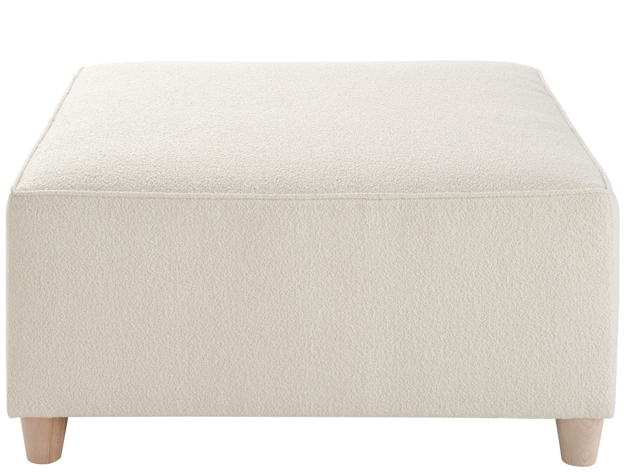 U Choose Square Ottoman 42 | Zin Home