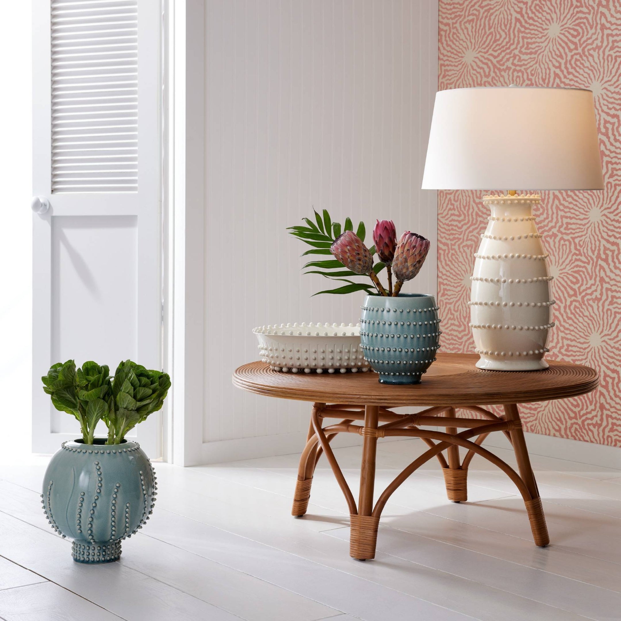Spitzy Table Lamp by Arteriors | ZIN Home – zinhome