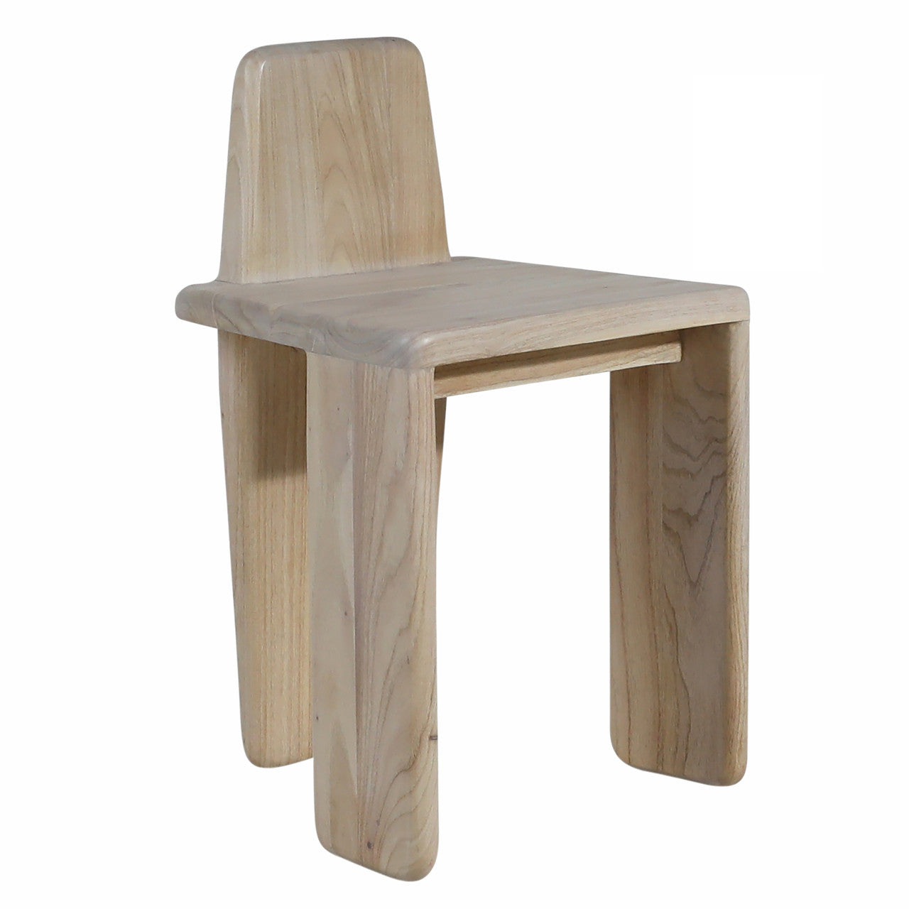 Paisley Stool 16