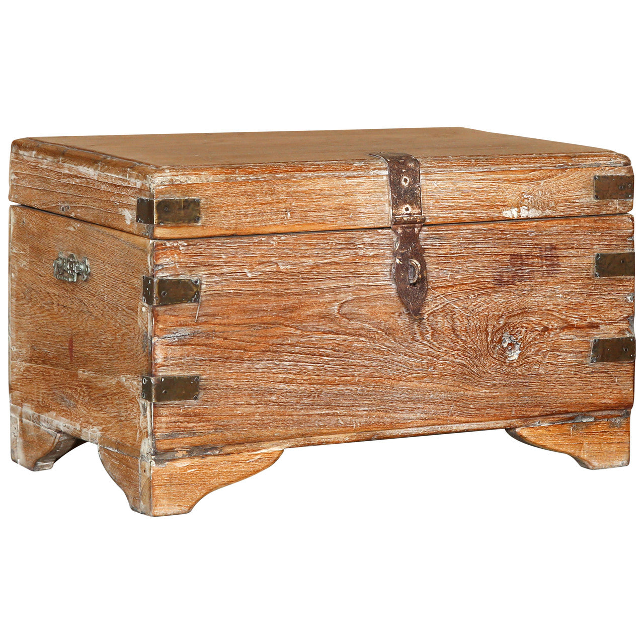 Antique Cash Box 23