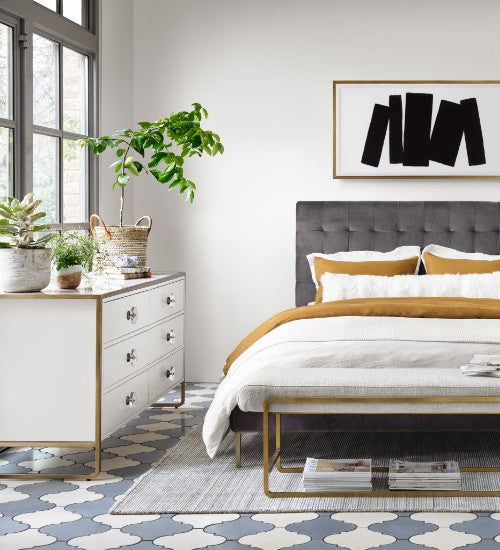 How to Create a Welcoming Guest Bedroom