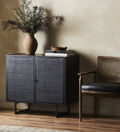 Choosing Four Hands Furniture for Small Spaces