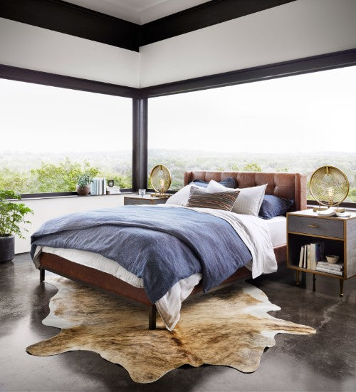 How Four Hands Furniture Can Elevate Your Home’s Style