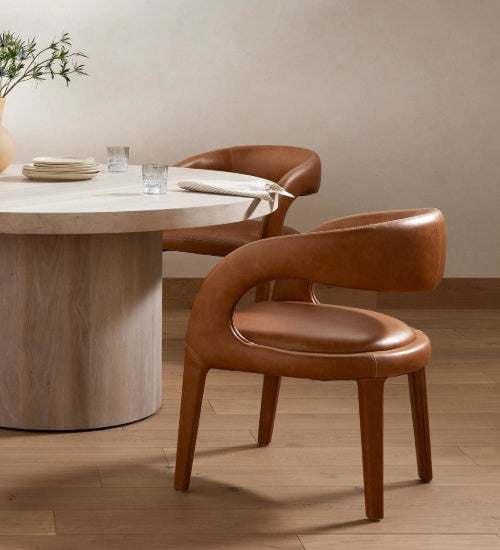 How to Pick the Perfect Dining Chairs