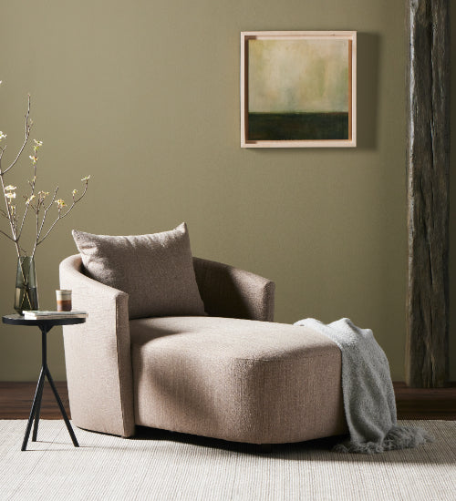 6 Reasons to Choose Four Hands for Your Home Furniture