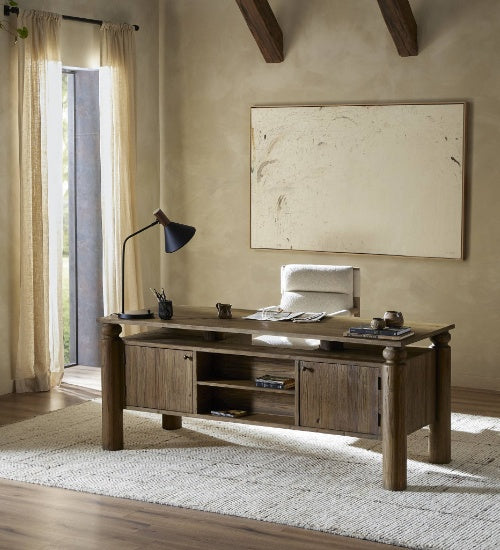 Office Essentials: Designing a Productive and Stylish Home Office