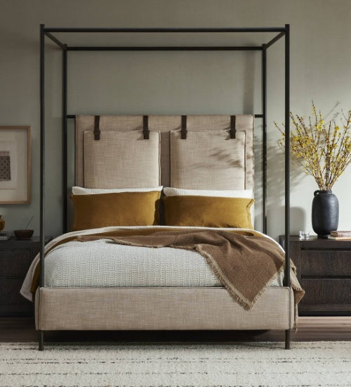 Designing Your Dream Bedroom Oasis: Zin Home's Comprehensive Guide for Ultimate Relaxation