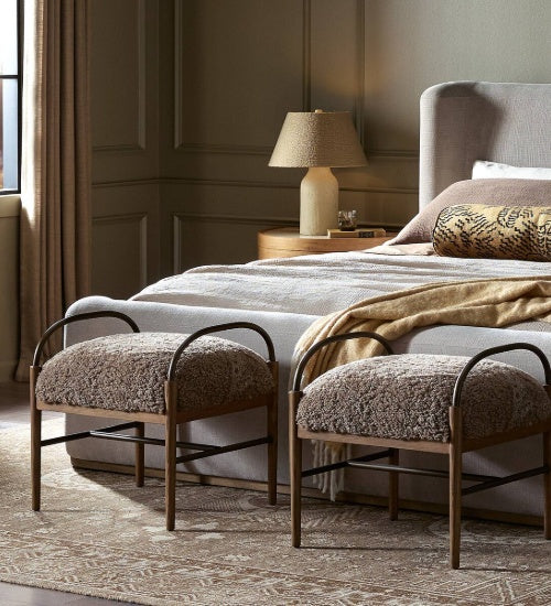 Using Zin Home Furniture to Create a Modern Living Space