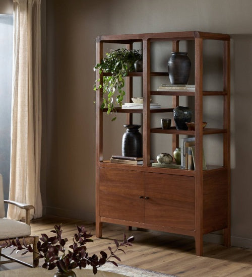 Maximize Your Space with Four Hands Designs