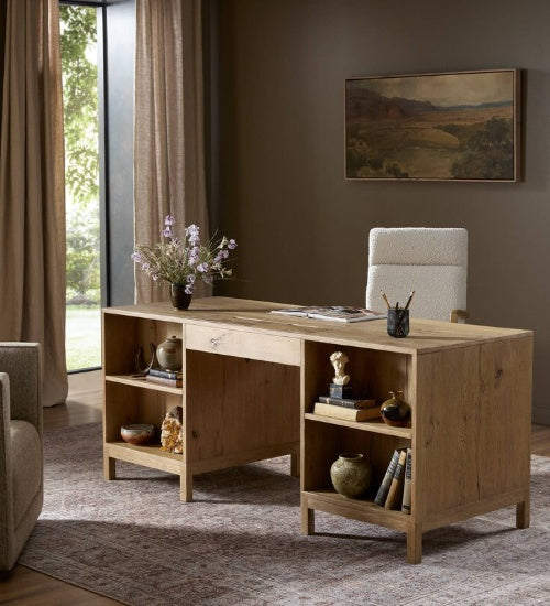 Elevate Your Office with Zin Home Desks