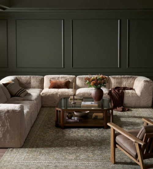 How Zin Home Furniture Can Transform Your Living Room