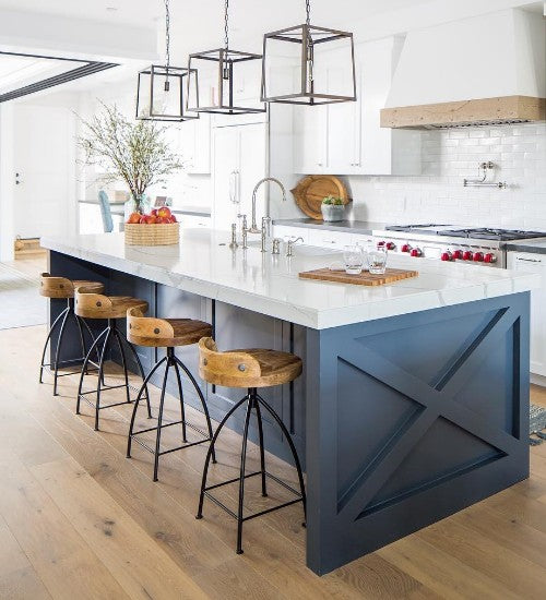 A Guide to Buy Counter and Bar Stools