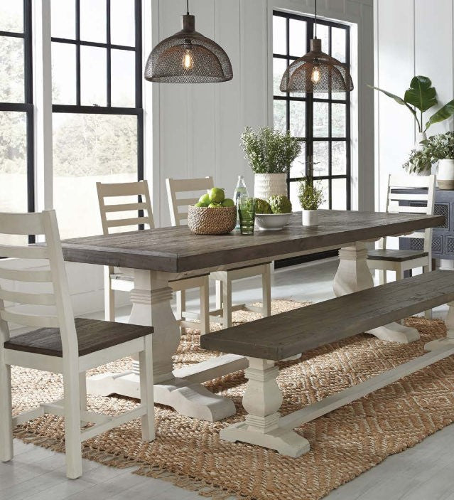 How to Create Modern Farmhouse Decor in 5 Easy Steps