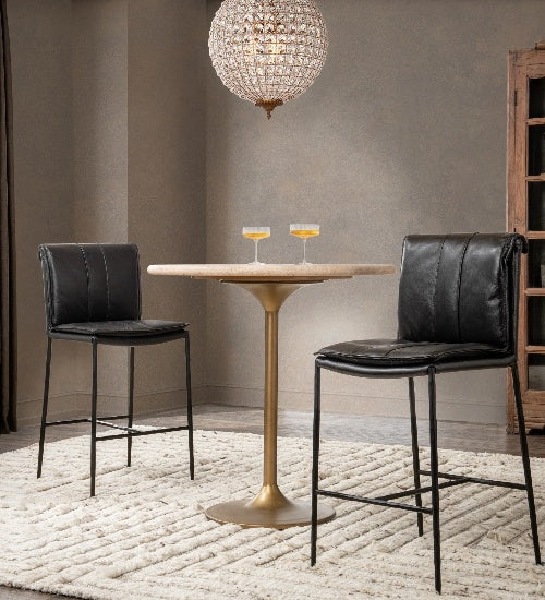 Biggest Dining Challenges in Small Apartments