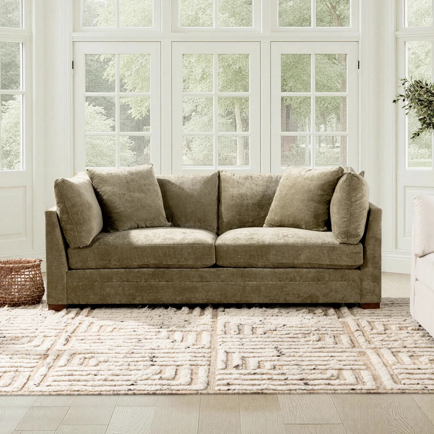 Made in USA Upholstered Seating: How to Choose Sofas and Sectionals That Feel Personal