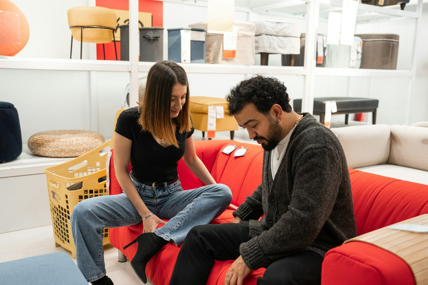 Furniture Store