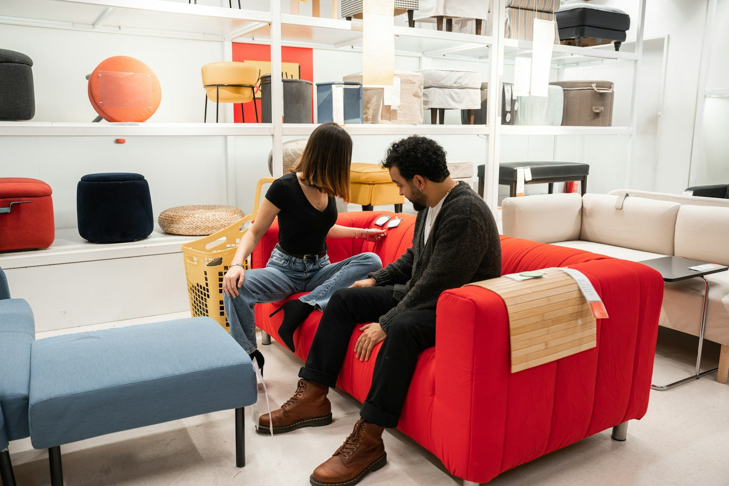Furniture Store