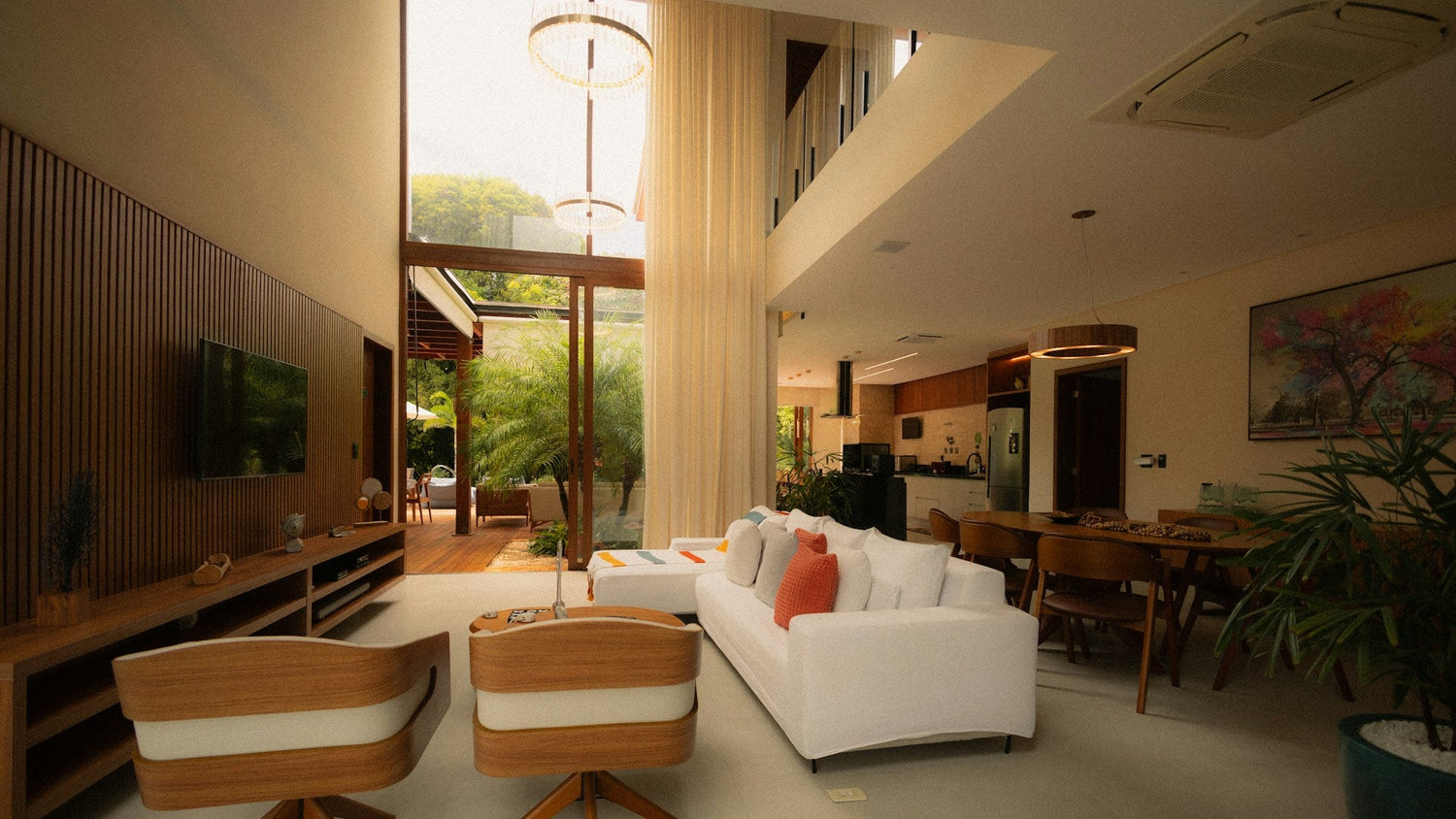 Modern Brazilian Design