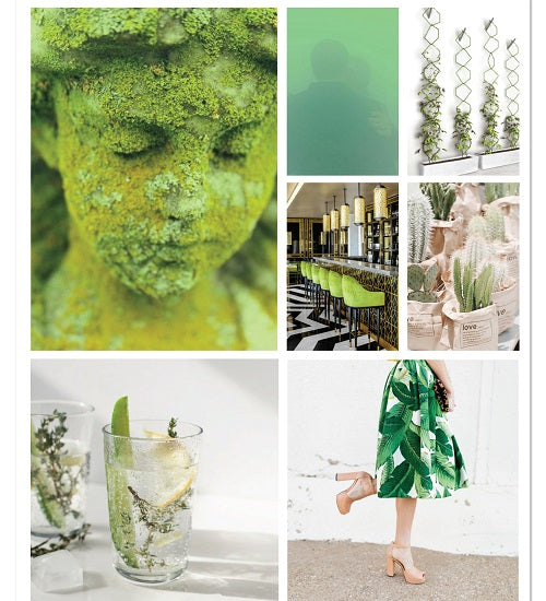 The Transition of Seasons: Spring Decor