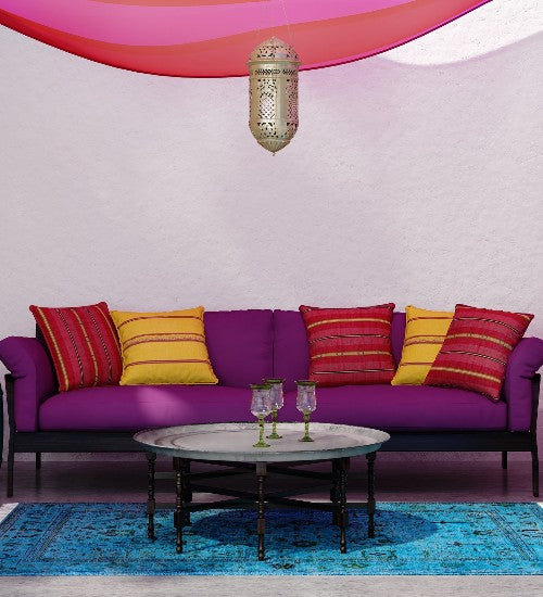 What is Bohemian Design?