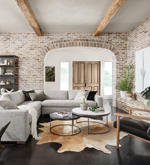 Must-Have Pieces of Furniture for Your Living Room