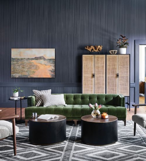 7 Tips For Choosing the Perfect Sofa