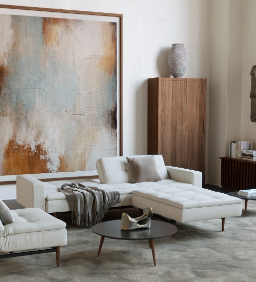 Guide to Modular Sleeper Sofa Beds