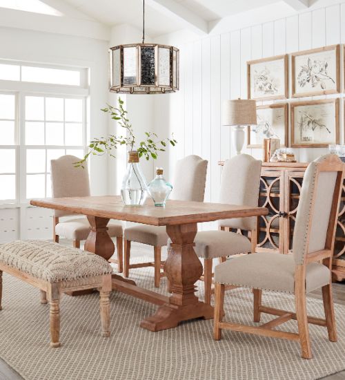 8 Factors to Consider Before Buying a Dining Room Table