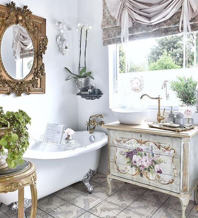 Say Bonjour to the Top French Country Design and Decor Ideas