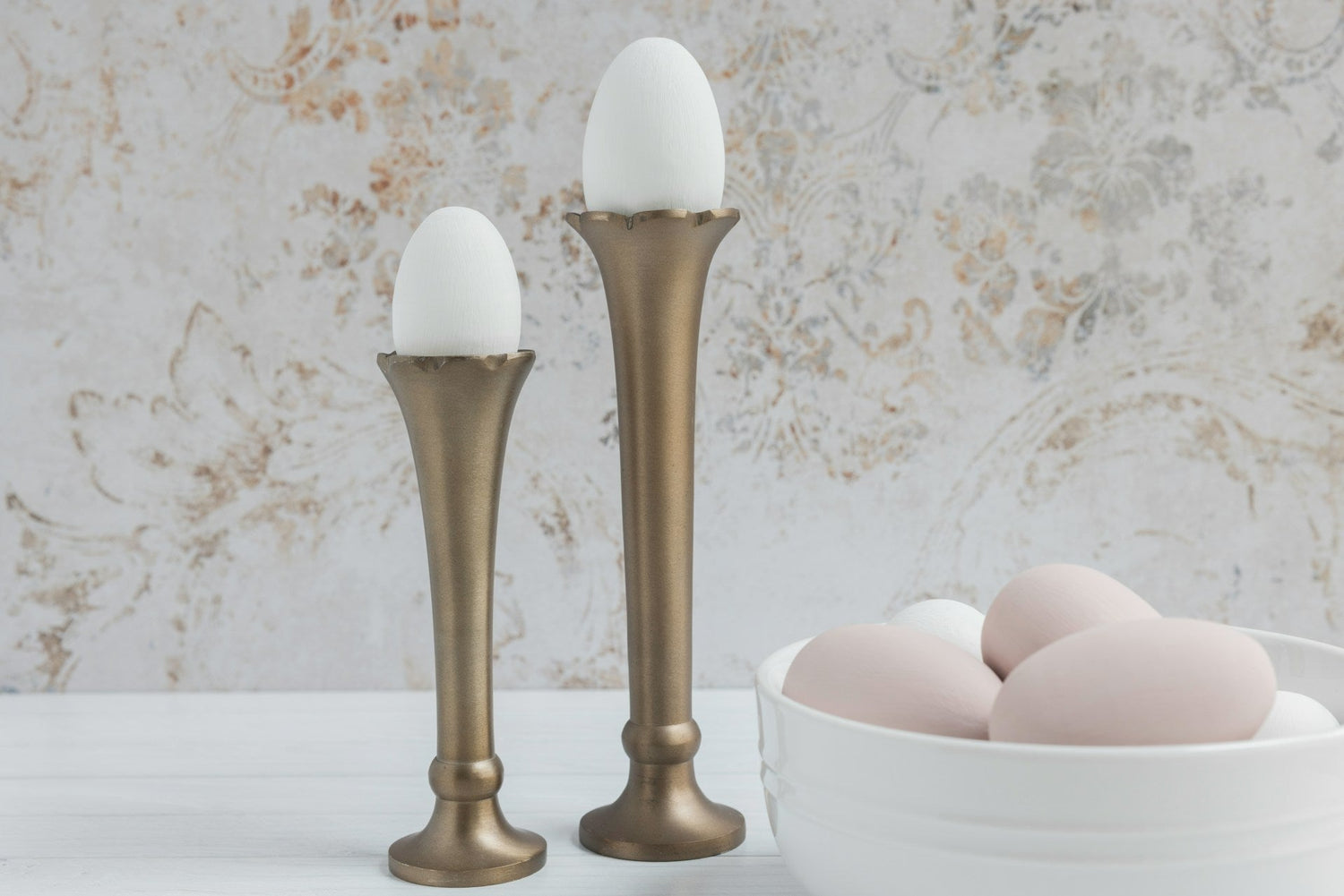 Bronze Floor Lamps 