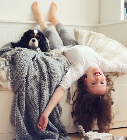 How to Choose the Right Big Kid Bed