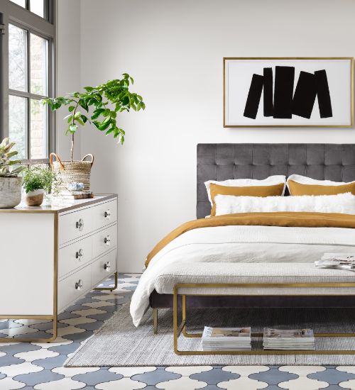 Summer Decorating Tips to Update Your Bedroom