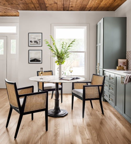 Style Your Home with Trendy Cane Furniture