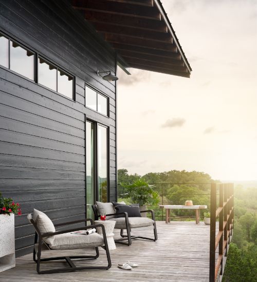 Nature's Finest: 7 Natural Materials for Outdoor Furniture