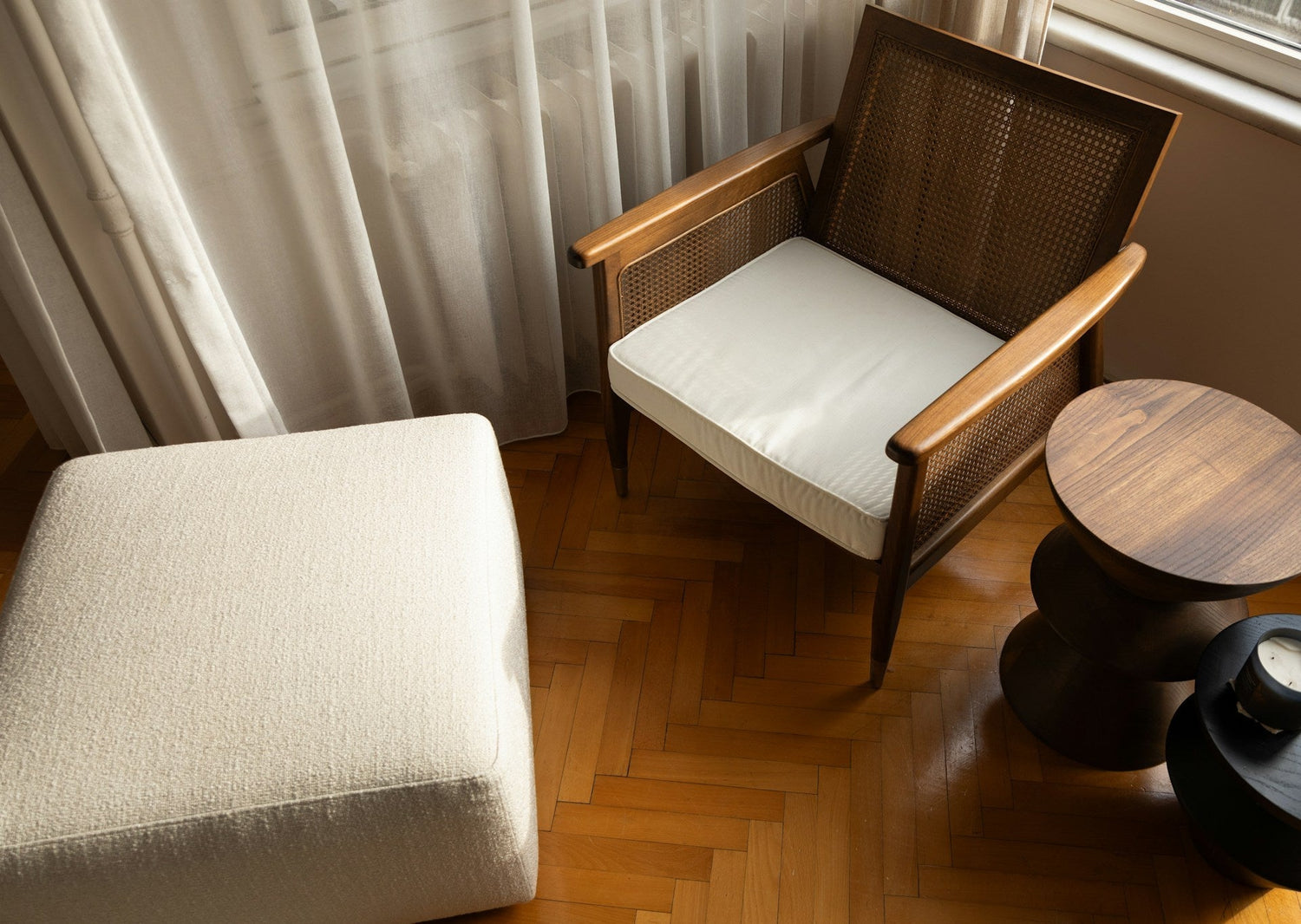 Everything Small Space Furniture Can Do for You