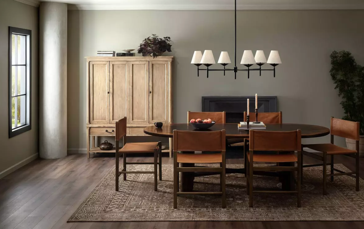 Choosing the Perfect Dining Chair: A Guide to Complement Your Dining Table