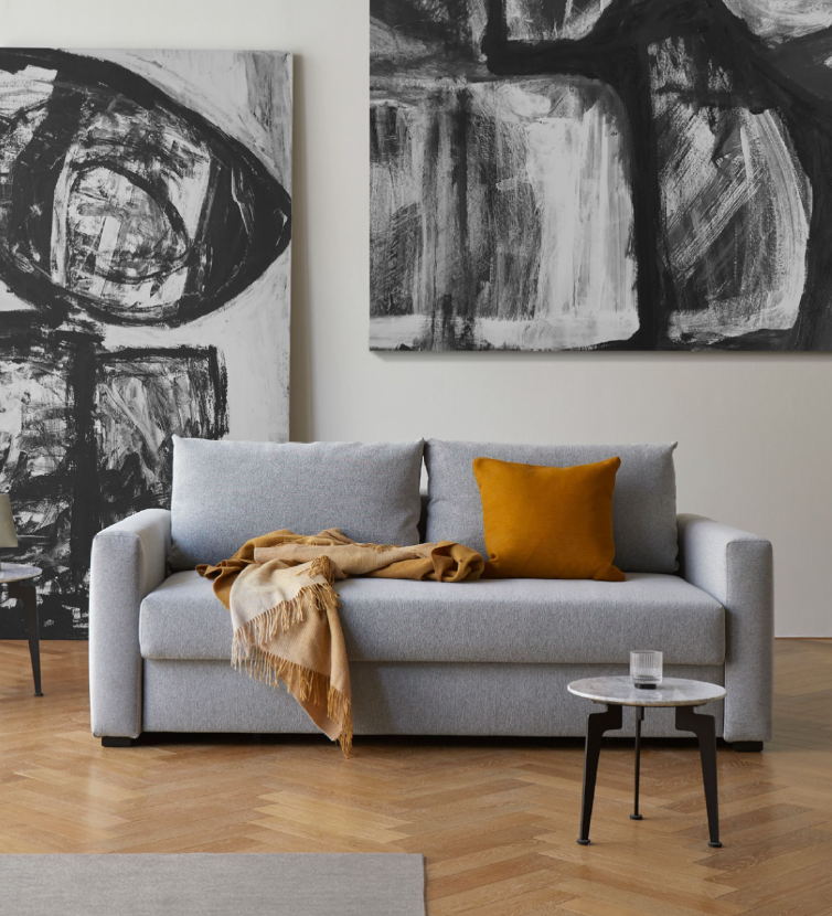 The Ultimate Guide to Small Space Living