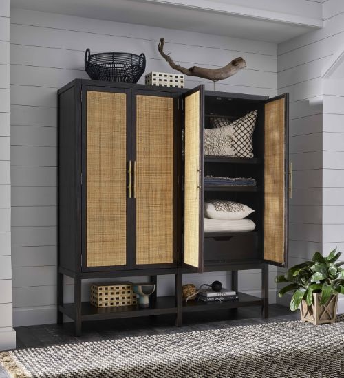 How to Choose the Perfect Wardrobe Cabinet —Things to Keep in Mind
