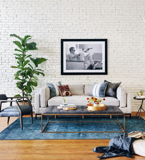 8 Essential Feng Shui Living Room Tips