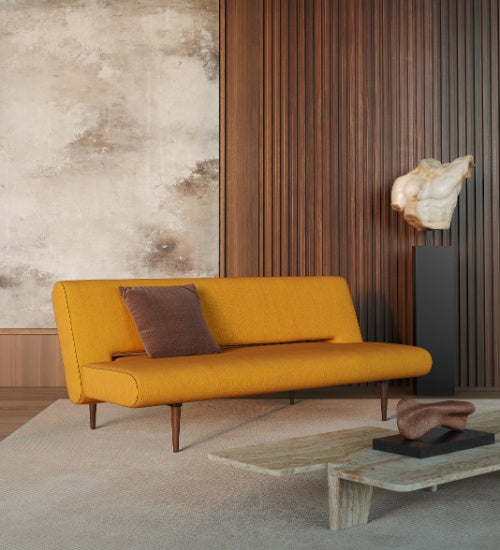 Essential Guide to Futons: Style, Comfort, Versatility