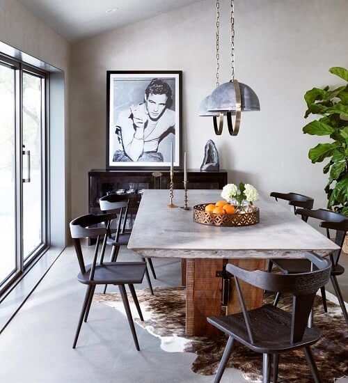 Vintage Style Paul McCobb Chairs