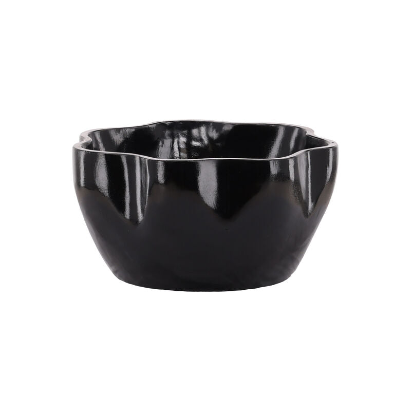 Decorative bowl for ZIN Home bowls and trays category