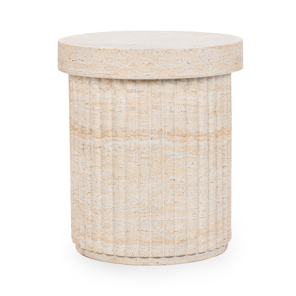 Outdoor Accent Tables at ZIN Home