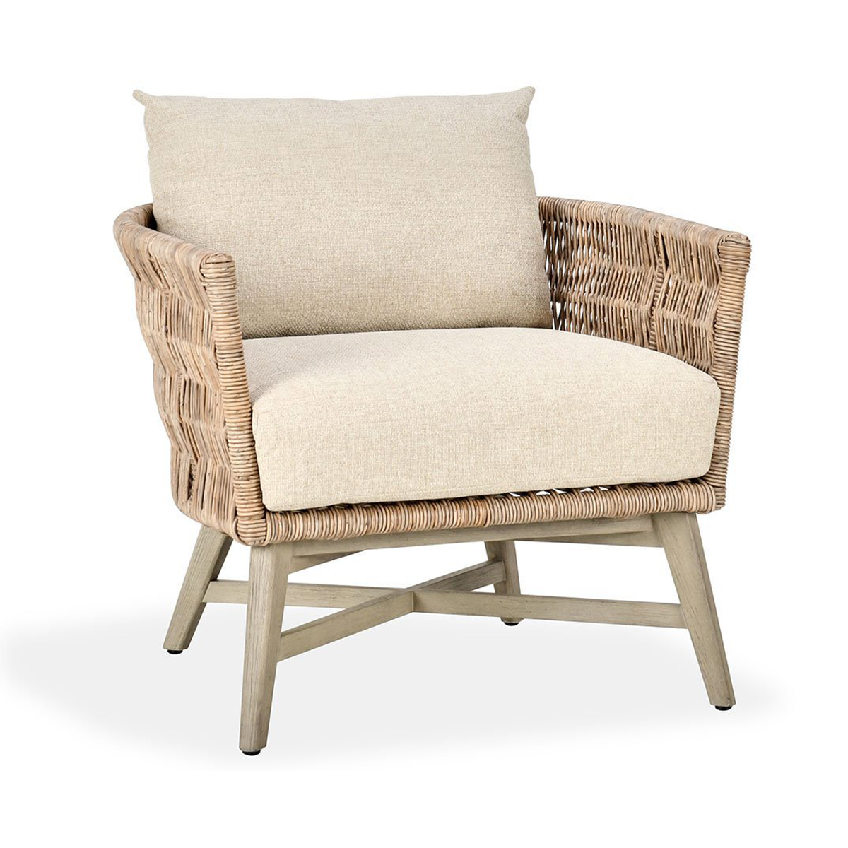 Outdoor Accent Chairs at ZIN Home