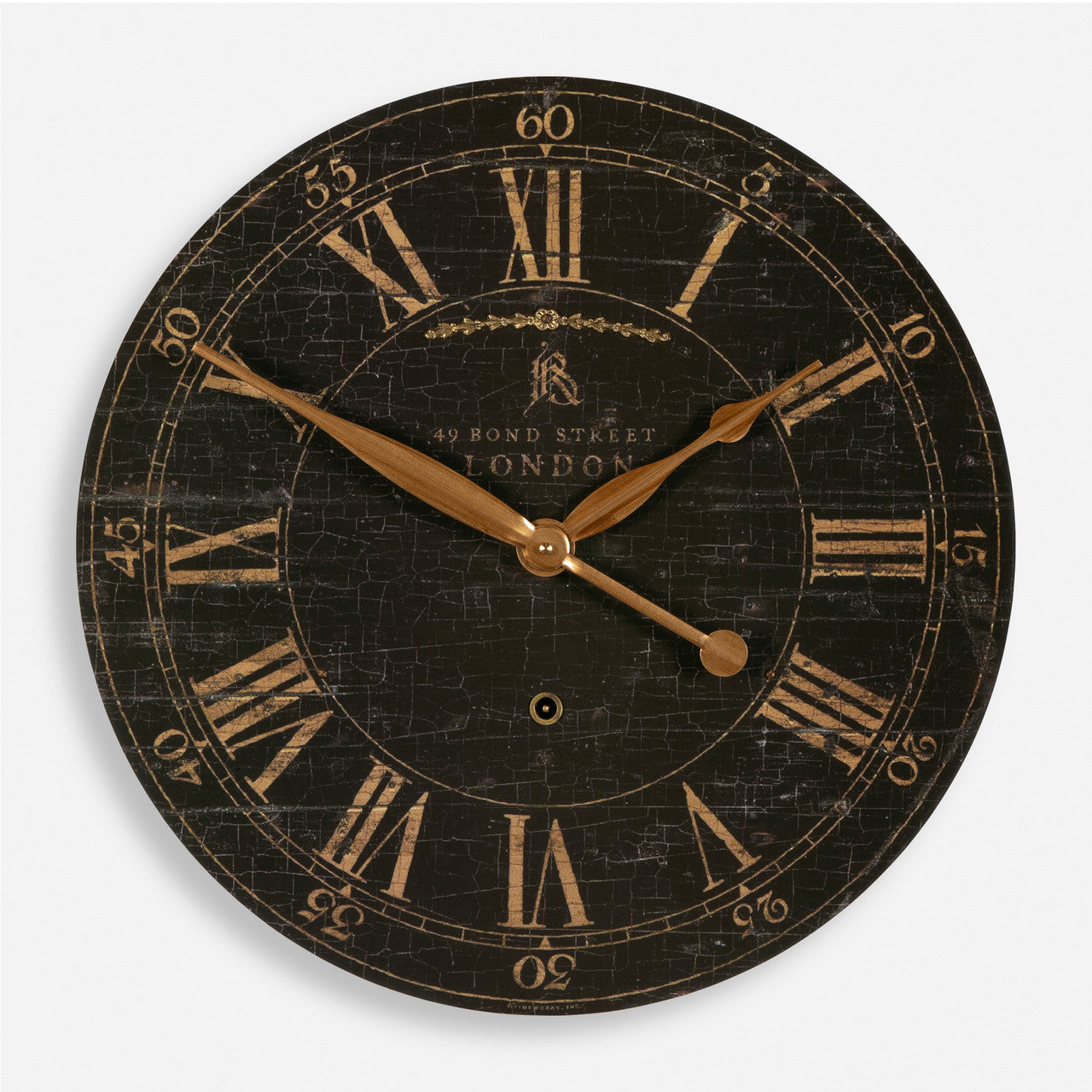 Wall clock for ZIN Home wall clocks category